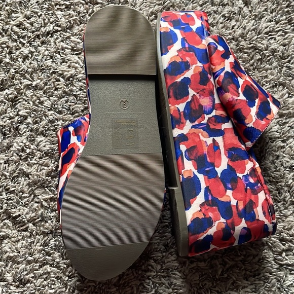 Platform sandals - Picture 2 of 5